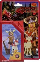 Picture of Dungeons & Dragons Cartoon Classics Bobby & Uni