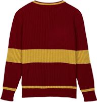 Picture of Jersey Punto Tricot Gryffindor Talla XL - Harry Potter