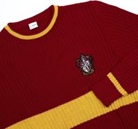 Picture of Jersey Punto Tricot Gryffindor Talla XL - Harry Potter