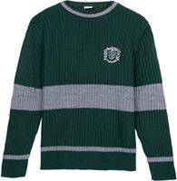Picture of Jersey Punto Tricot Slytherin Talla XS - Harry Potter