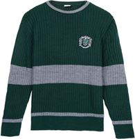 Picture of Jersey Punto Tricot Slytherin Talla M - Harry Potter