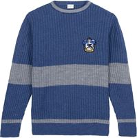 Picture of Jersey Punto Tricot Ravenclaw Talla XS - Harry Potter