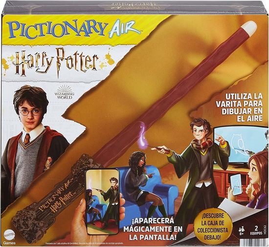Picture of Pictionary Air - Harry Potter