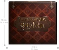 Picture of Pictionary Air - Harry Potter