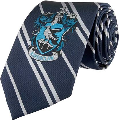 Imagen de Corbata Ravenclaw - Harry Potter