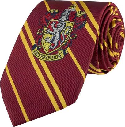 Picture of Corbata Gryffindor - Harry Potter