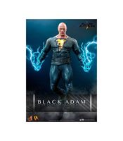 Foto de Black Adam Figura DX 1/6 Black Adam 33 cm