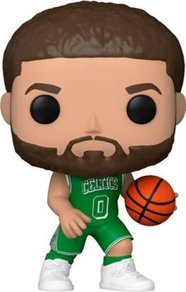 Picture of NBA Celtics POP! Basketball Vinyl Figura Jayson Tatum (City Edition 2021) 9 cm