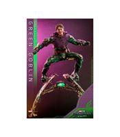 Picture of Spider-Man: No Way Home Figura Movie Masterpiece 1/6 Green Goblin (Upgraded Suit) 30 cm