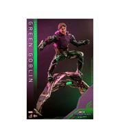 Picture of Spider-Man: No Way Home Figura Movie Masterpiece 1/6 Green Goblin (Upgraded Suit) 30 cm