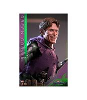 Picture of Spider-Man: No Way Home Figura Movie Masterpiece 1/6 Green Goblin (Upgraded Suit) 30 cm  RESERVA