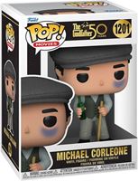 Picture of El Padrino Figura POP! Movies Vinyl 50th Anniversary Michael Corleone 9 cm