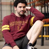Picture of Sudadera Adulto Gryffindor Talla M - Harry Potter