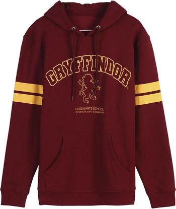 Picture of Sudadera Adulto Gryffindor Talla L - Harry Potter