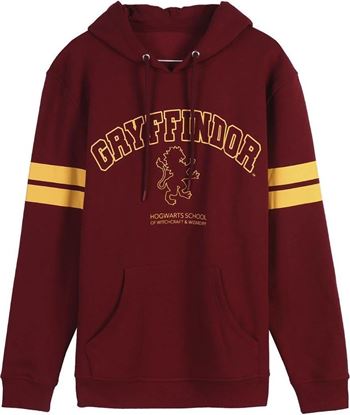 Picture of Sudadera Adulto Gryffindor Talla XL - Harry Potter