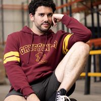 Picture of Sudadera Adulto Gryffindor Talla XXL - Harry Potter