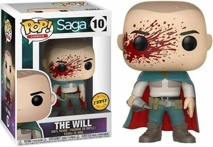 Picture of Pop! The Will Chase