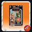 Picture of Star Wars Episode VI Retro Collection Figura Princess Leia Organa (Boushh) 10 cm