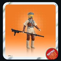 Picture of Star Wars Episode VI Retro Collection Figura Princess Leia Organa (Boushh) 10 cm