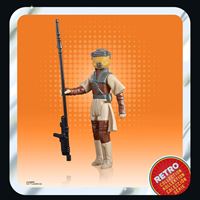 Picture of Star Wars Episode VI Retro Collection Figura Princess Leia Organa (Boushh) 10 cm