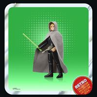 Picture of Star Wars Episode VI Retro Collection Figura Luke Skywalker (Jedi Knight) 10 cm