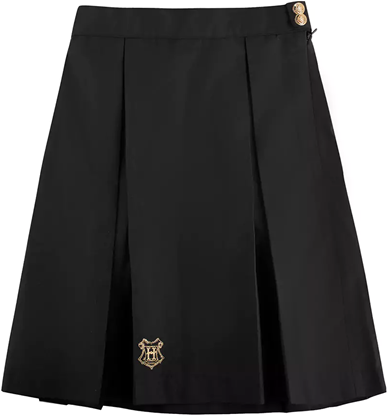 Picture of Falda Uniforme Hogwarts Talla M - Harry Potter