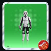 Picture of Star Wars Episode VI Retro Collection Figura Biker Scout 10 cm