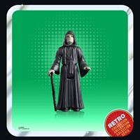 Picture of Star Wars Episode VI Retro Collection Figura The Emperor 10 cm