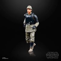 Picture of Star Wars: Andor Black Series Figura Cassian Andor (Aldhani Mission) 15 cm