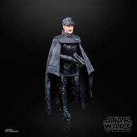 Picture of Star Wars: Andor Black Series Figura Imperial Officer (Dark Times) 15 cm