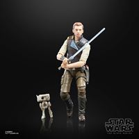 Picture of Star Wars Jedi: Survivor Black Series Figura Cal Kestis 15 cm