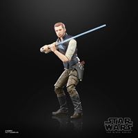 Picture of Star Wars Jedi: Survivor Black Series Figura Cal Kestis 15 cm