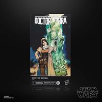 Picture of Star Wars: Doctor Aphra Black Series Figura Doctor Aphra 15 cm