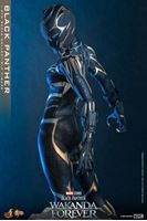 Picture of Black Panther: Wakanda Forever Figura Movie Masterpiece 1/6 Black Panther 28 cm RESERVA