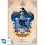 Picture of Póster Ravenclaw - Harry Potter