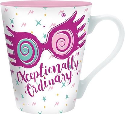 Picture of Taza Luna Lovegood - Harry Potter