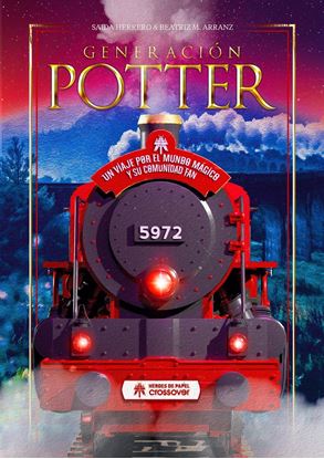Picture of Generación Potter - Harry Potter