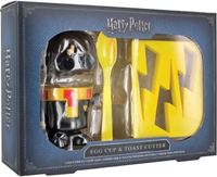 Picture of Huevera y Cortador de Tostadas - Harry Potter