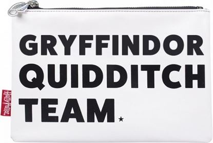 Picture of Estuche Neceser Gryffindor Quidditch Team - Harry Potter