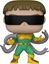 Picture of Marvel Animated Spiderman POP! Vinyl Figura Doctor Octopus Special Edition 9 cm