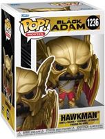 Picture of Black Adam Figura POP! Movies Vinyl Hawkman 9 cm