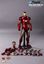 Picture of Hot toys Iron Man mark VII  Avengers