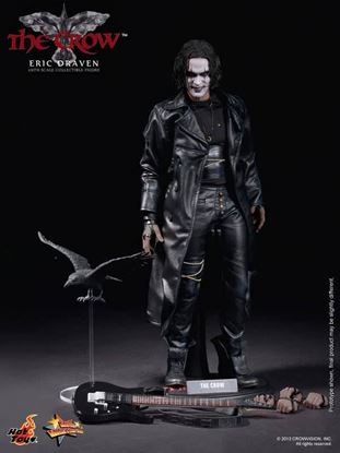 Picture of Hot Toys The Crow Eric Draven