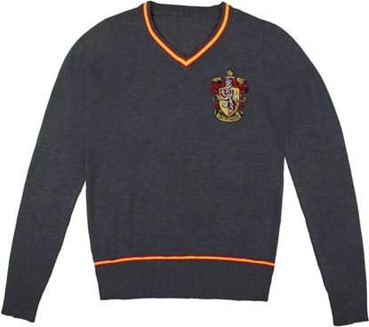 Picture of Jersey Uniforme Gryffindor Talla L - Harry Potter