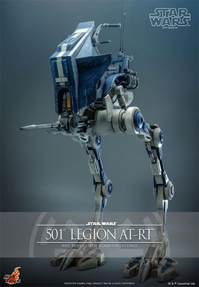 Picture of Star Wars The Clone Wars Figura 1/6 501st Legion AT-RT 64 cm RESERVA