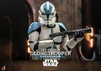 Picture of Star Wars: Obi-Wan Kenobi Figura 1/6 501st Legion Clone Trooper 30 cm RESERVA