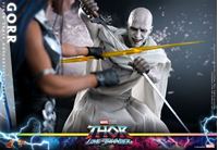 Picture of Thor: Love and Thunder Figura Movie Masterpiece 1/6 Gorr 30 cm RESERVA