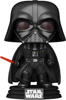 Picture of Star Wars: Obi-Wan Kenobi Figura POP! Vinyl Darth Vader 9 cm