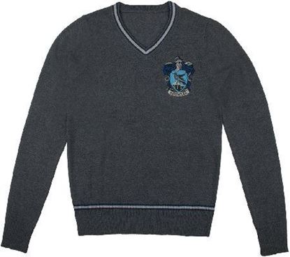Picture of Jersey Uniforme Ravenclaw Talla XS (Kids) - Harry Potter