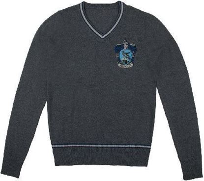 Picture of Jersey Uniforme Ravenclaw Talla S - Harry Potter